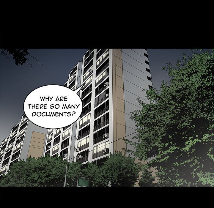 On My Way Manhwa - Chapter 79 Page 84