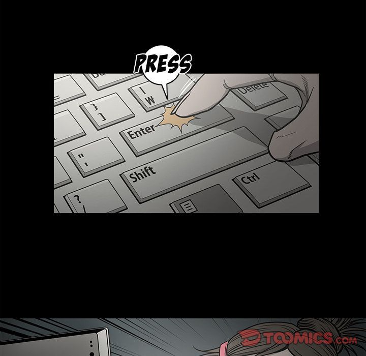 On My Way Manhwa - Chapter 79 Page 85