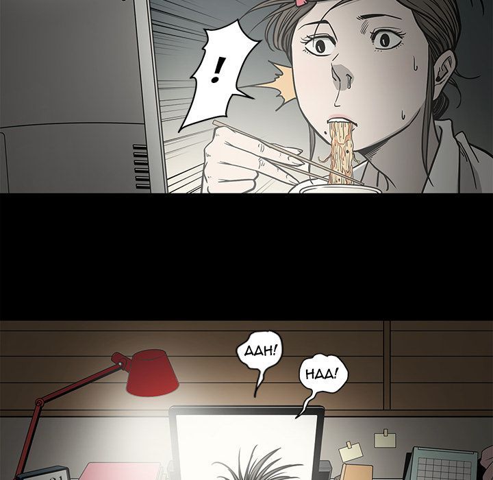 On My Way Manhwa - Chapter 79 Page 86