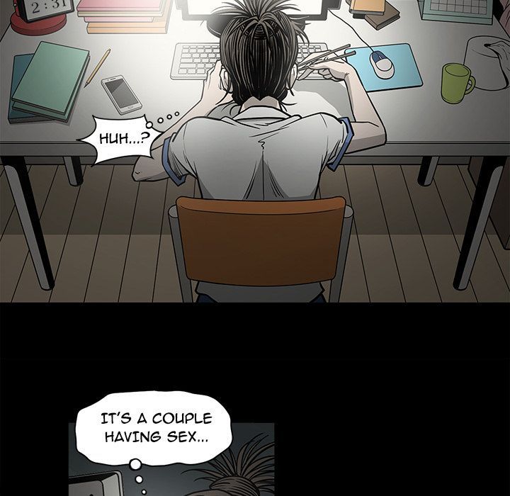 On My Way Manhwa - Chapter 79 Page 87