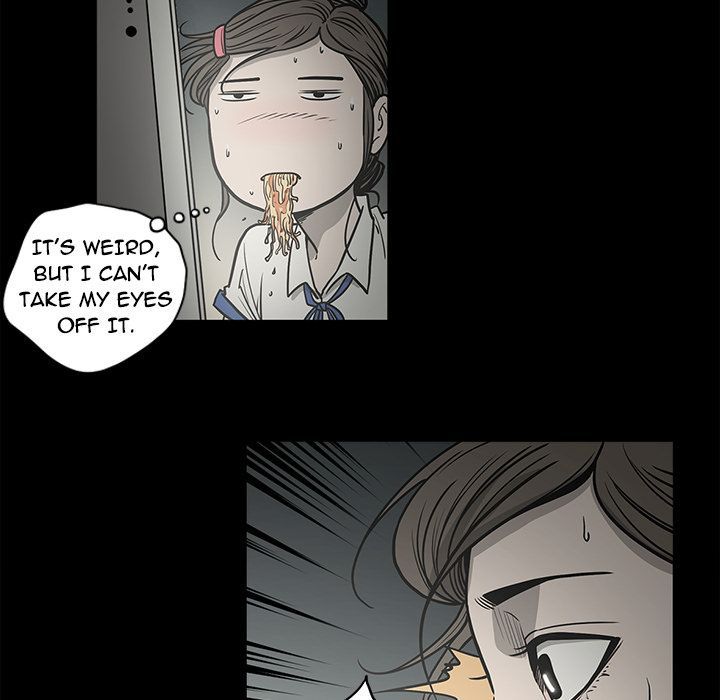 On My Way Manhwa - Chapter 79 Page 88