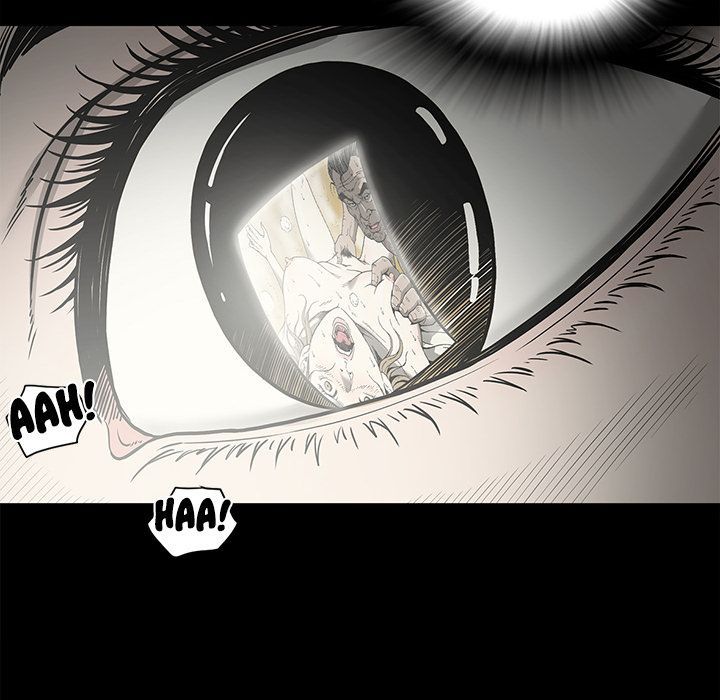 On My Way Manhwa - Chapter 79 Page 90