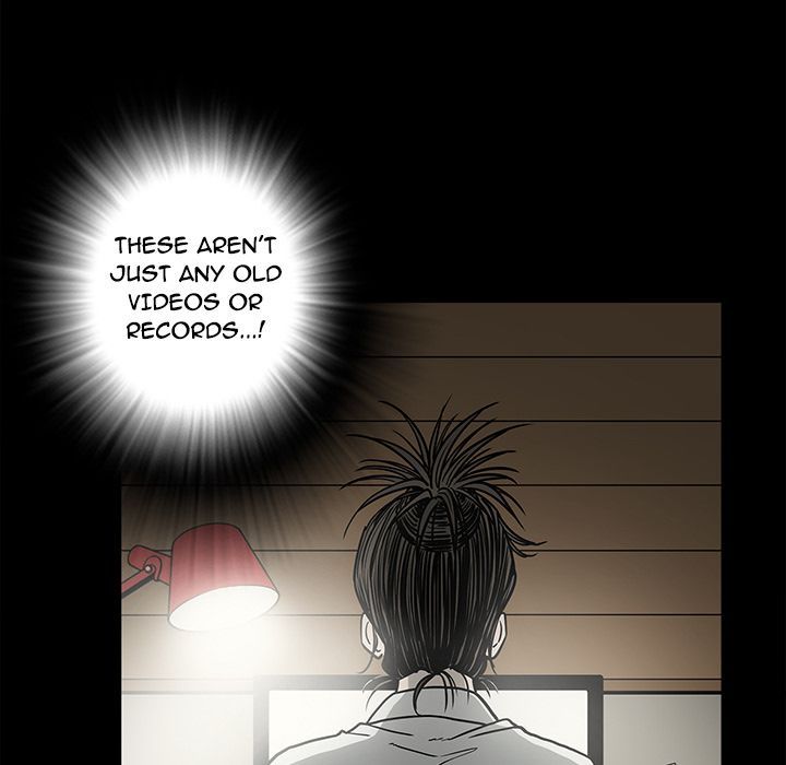 On My Way Manhwa - Chapter 79 Page 91