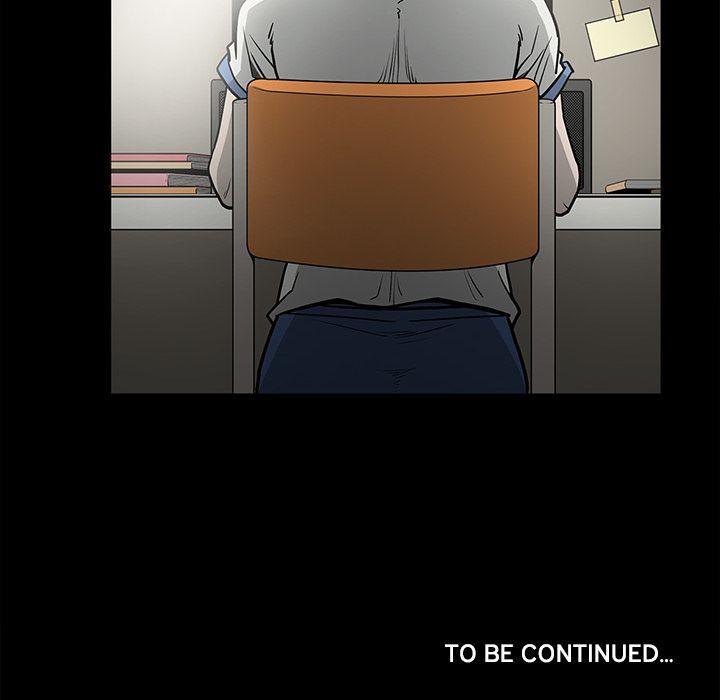 On My Way Manhwa - Chapter 79 Page 92