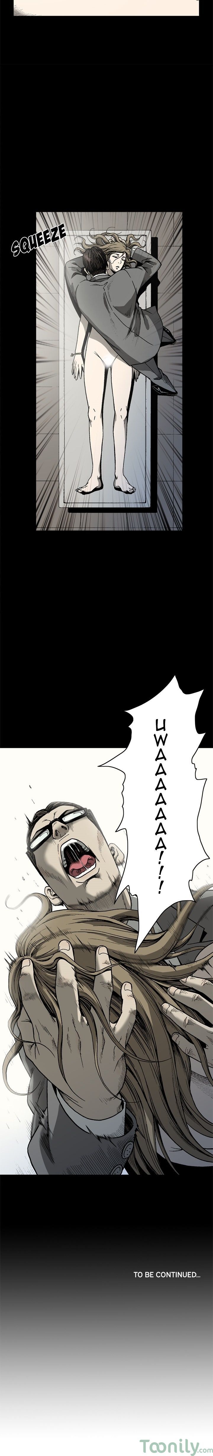 On My Way Manhwa - Chapter 48 Page 7