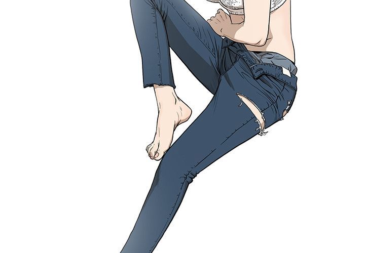 On My Way Manhwa - Chapter 76 Page 3