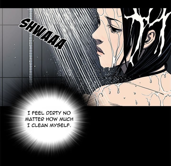 On My Way Manhwa - Chapter 76 Page 9