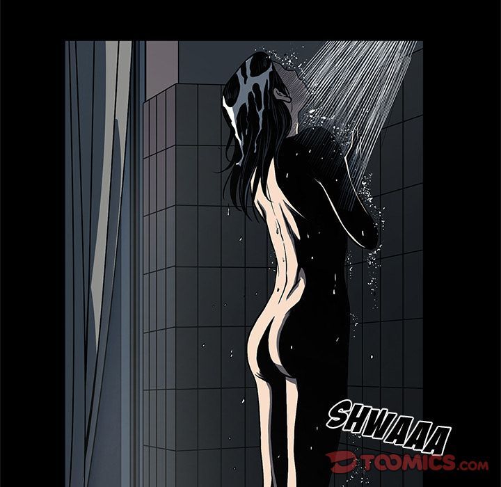 On My Way Manhwa - Chapter 76 Page 10