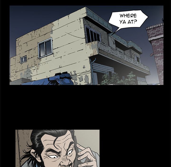 On My Way Manhwa - Chapter 76 Page 13