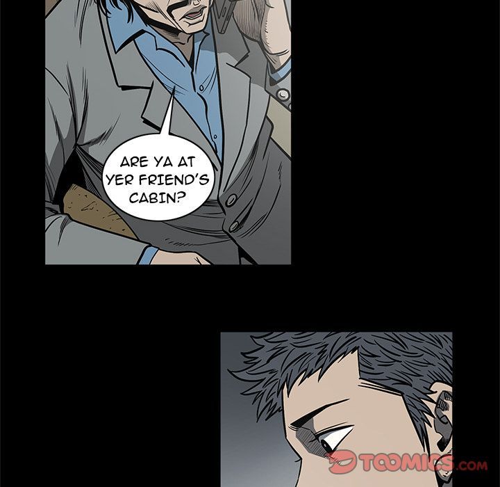 On My Way Manhwa - Chapter 76 Page 14