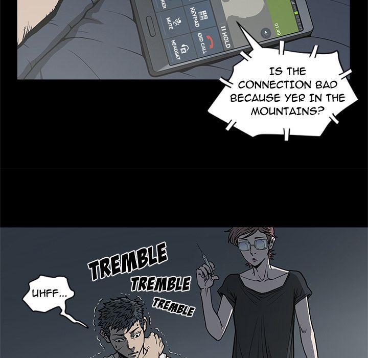 On My Way Manhwa - Chapter 76 Page 19