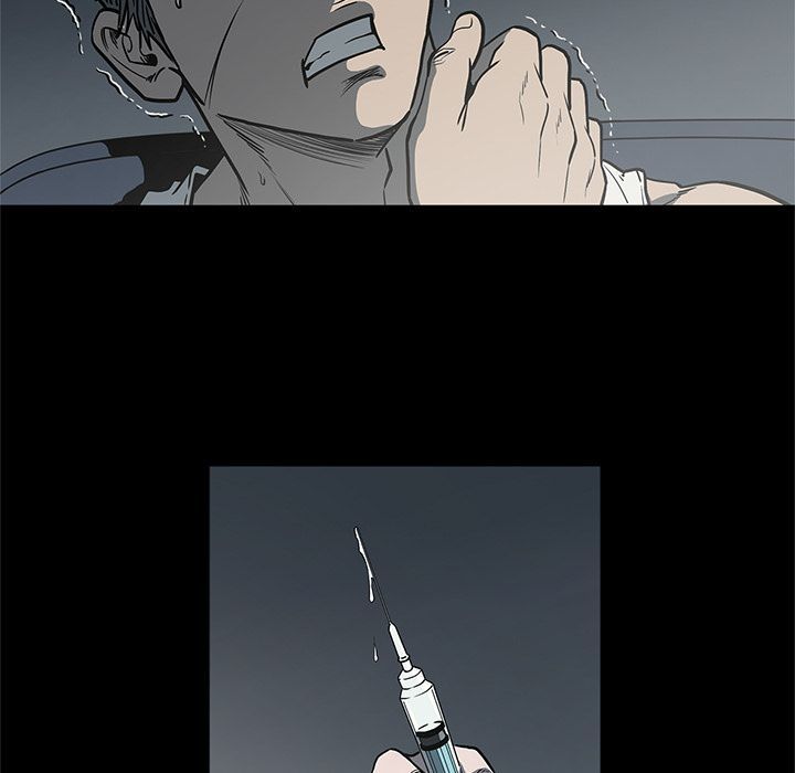 On My Way Manhwa - Chapter 76 Page 21