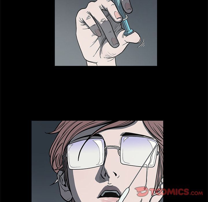 On My Way Manhwa - Chapter 76 Page 22