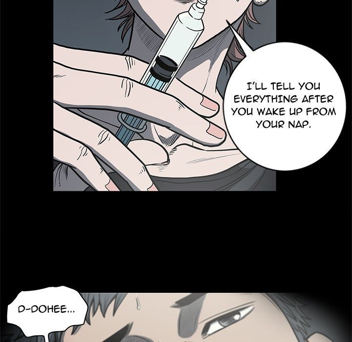 On My Way Manhwa - Chapter 76 Page 23