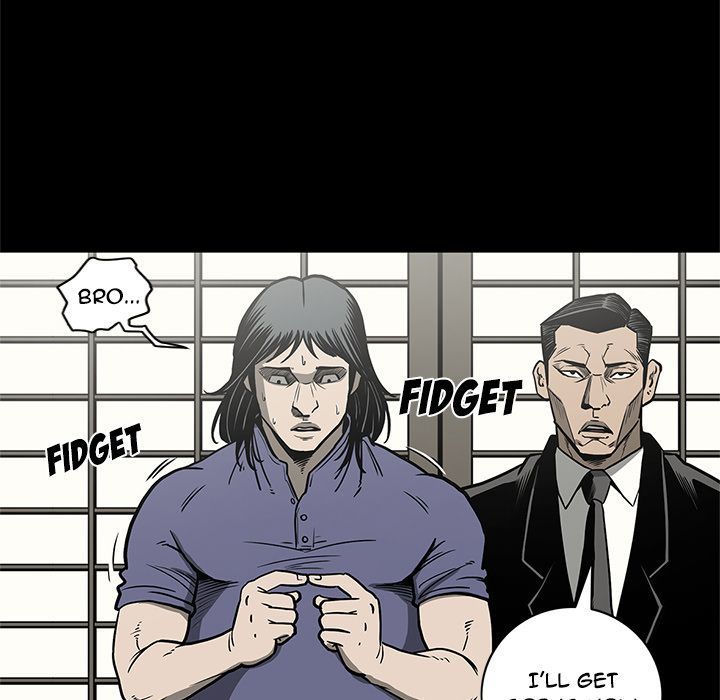 On My Way Manhwa - Chapter 76 Page 28