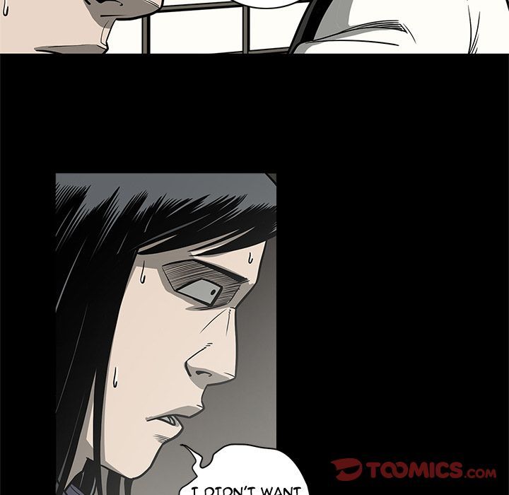 On My Way Manhwa - Chapter 76 Page 34