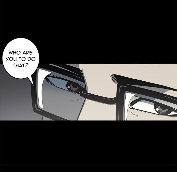 On My Way Manhwa - Chapter 76 Page 36