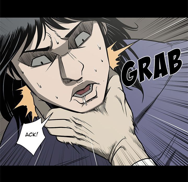 On My Way Manhwa - Chapter 76 Page 37