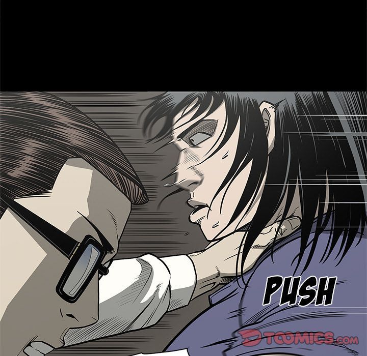 On My Way Manhwa - Chapter 76 Page 38