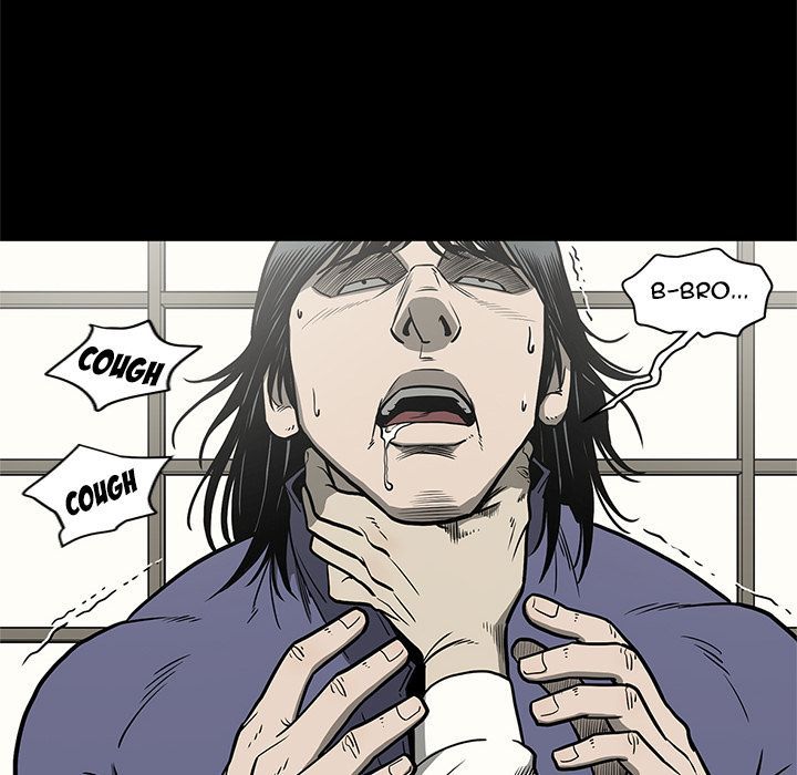 On My Way Manhwa - Chapter 76 Page 41