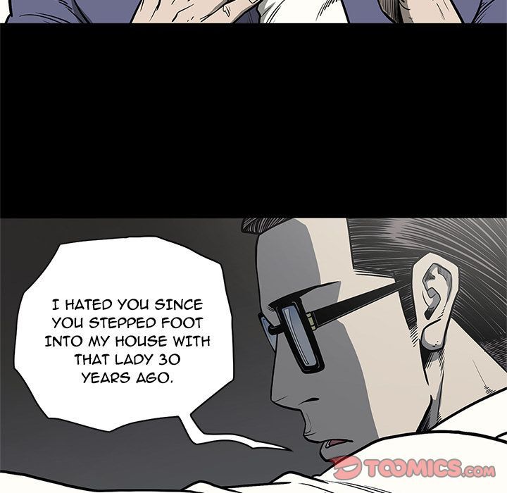 On My Way Manhwa - Chapter 76 Page 42