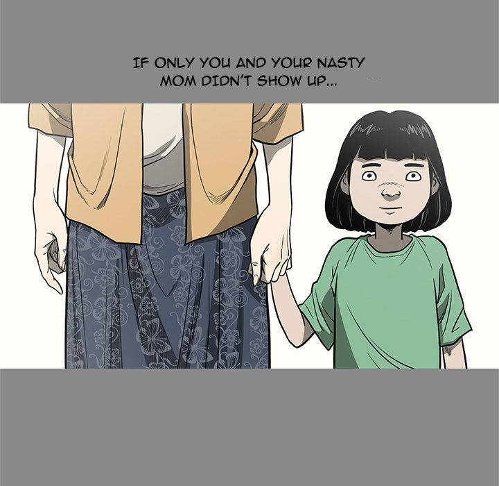 On My Way Manhwa - Chapter 76 Page 44