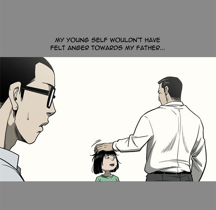 On My Way Manhwa - Chapter 76 Page 45