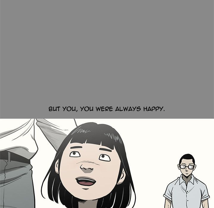 On My Way Manhwa - Chapter 76 Page 47