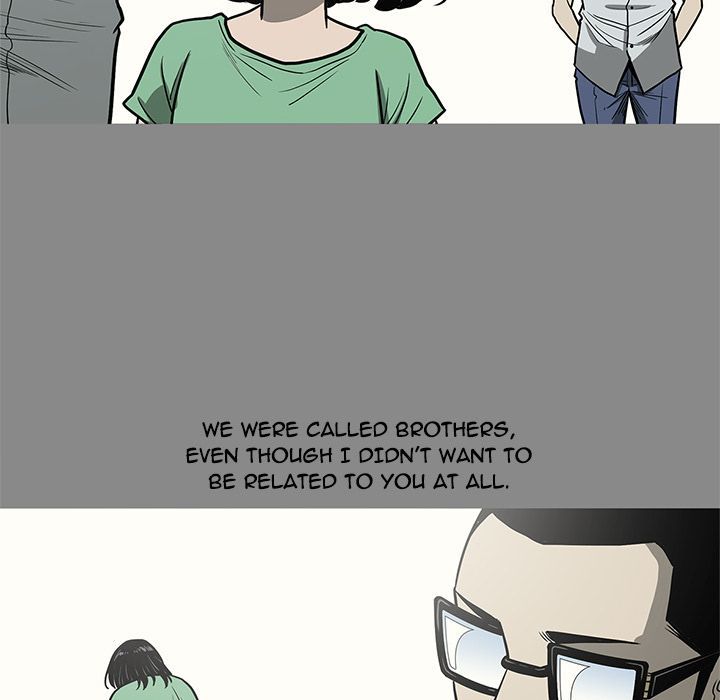 On My Way Manhwa - Chapter 76 Page 48