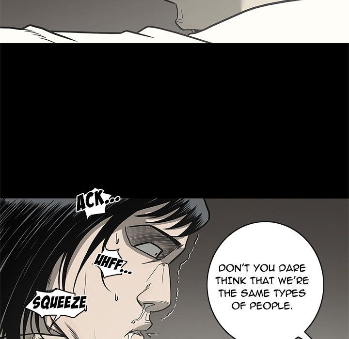 On My Way Manhwa - Chapter 76 Page 51