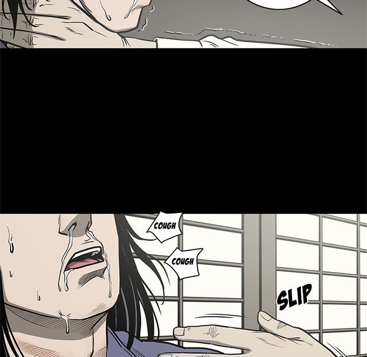 On My Way Manhwa - Chapter 76 Page 52