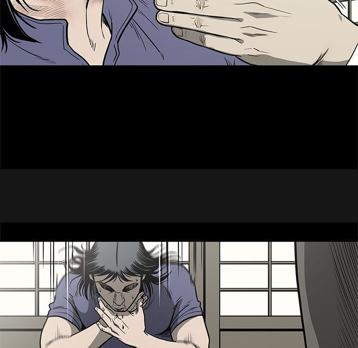 On My Way Manhwa - Chapter 76 Page 53