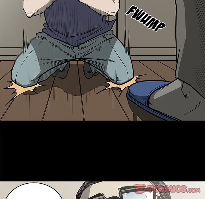 On My Way Manhwa - Chapter 76 Page 54