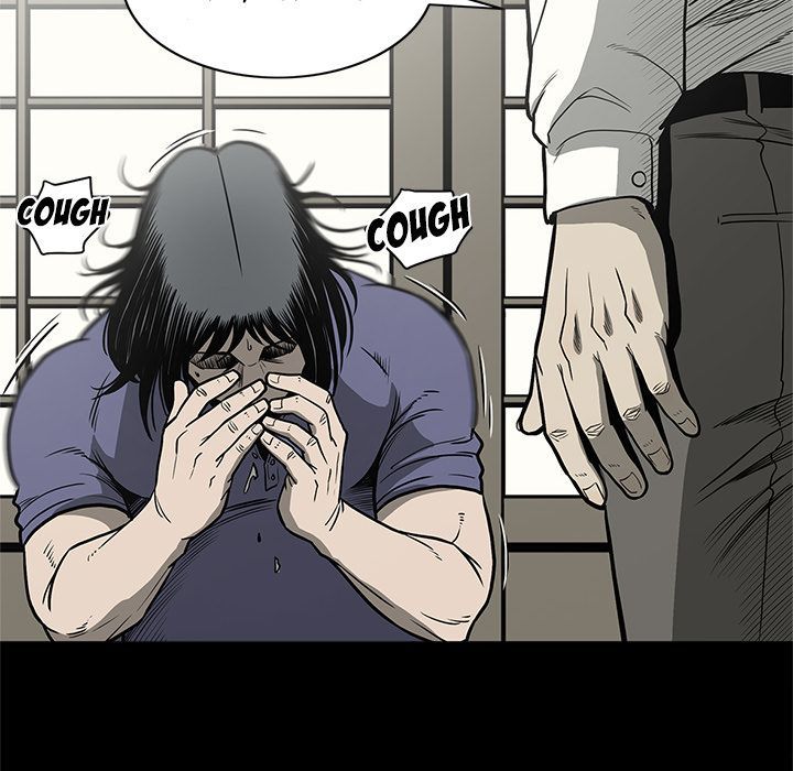 On My Way Manhwa - Chapter 76 Page 56