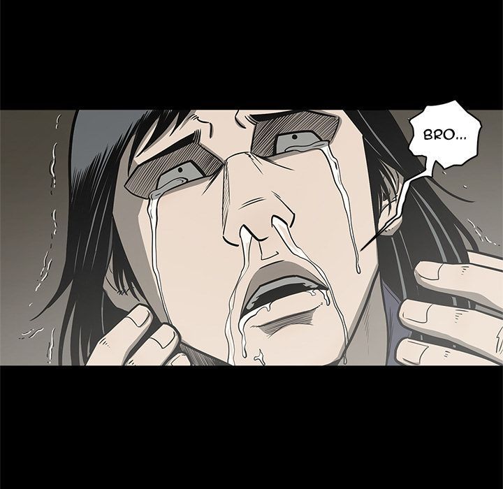 On My Way Manhwa - Chapter 76 Page 57