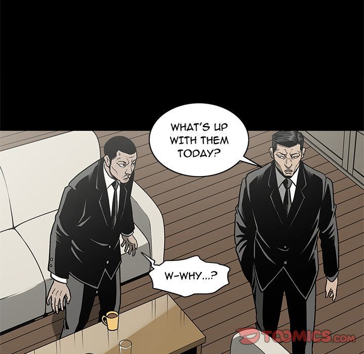 On My Way Manhwa - Chapter 76 Page 62