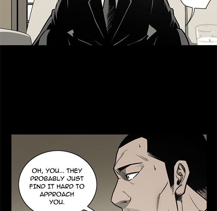 On My Way Manhwa - Chapter 76 Page 64