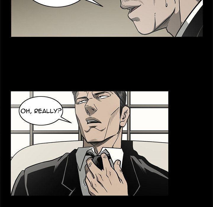 On My Way Manhwa - Chapter 76 Page 65