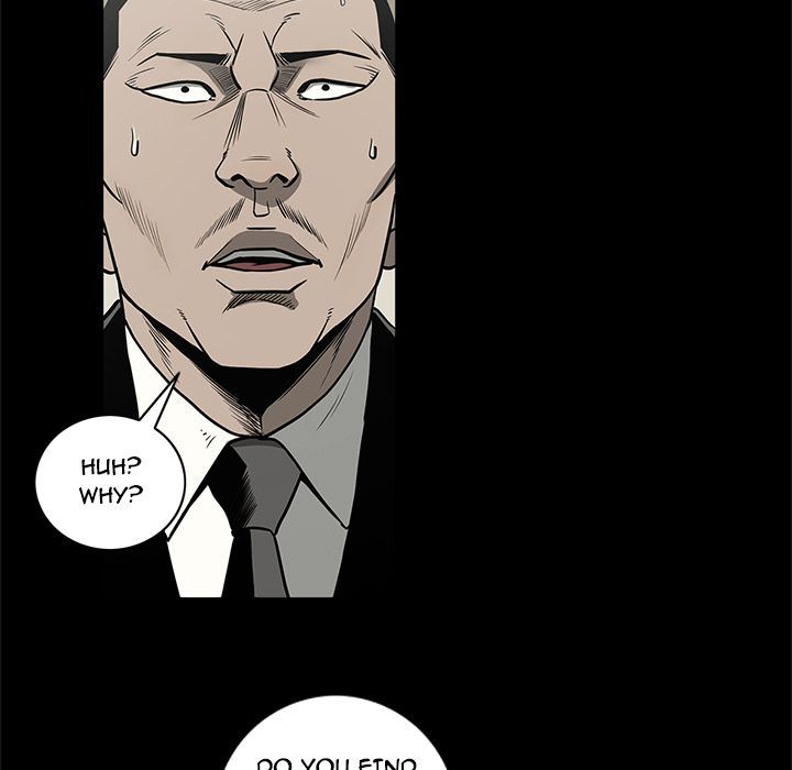 On My Way Manhwa - Chapter 76 Page 67