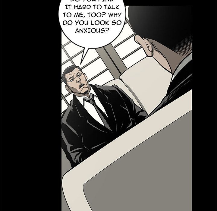 On My Way Manhwa - Chapter 76 Page 68