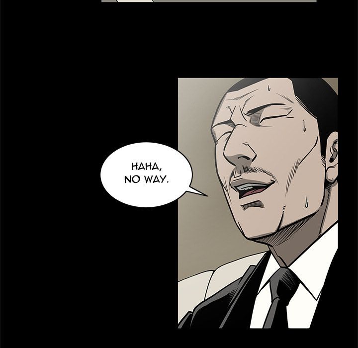 On My Way Manhwa - Chapter 76 Page 69