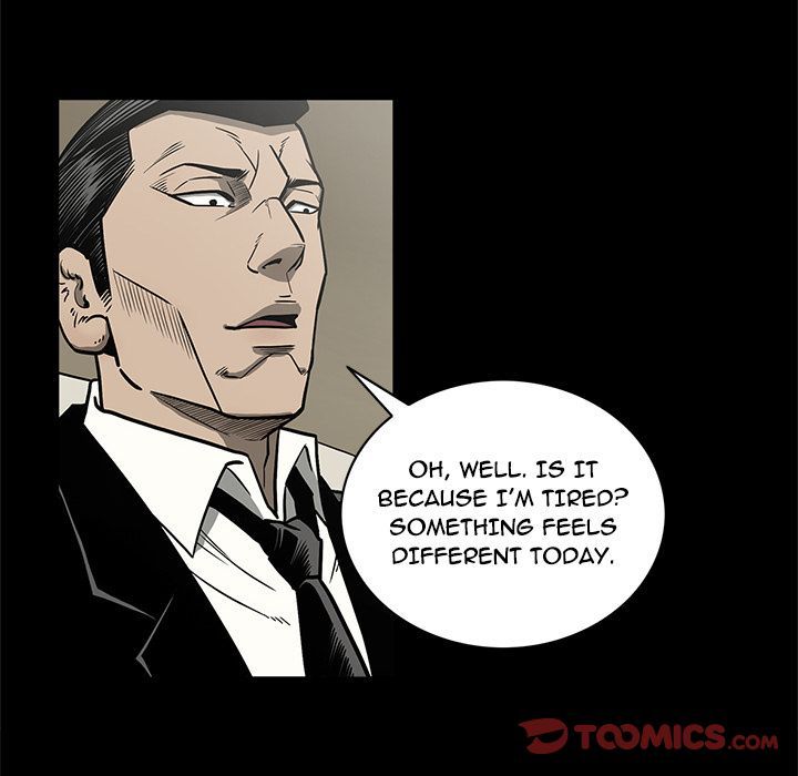 On My Way Manhwa - Chapter 76 Page 70