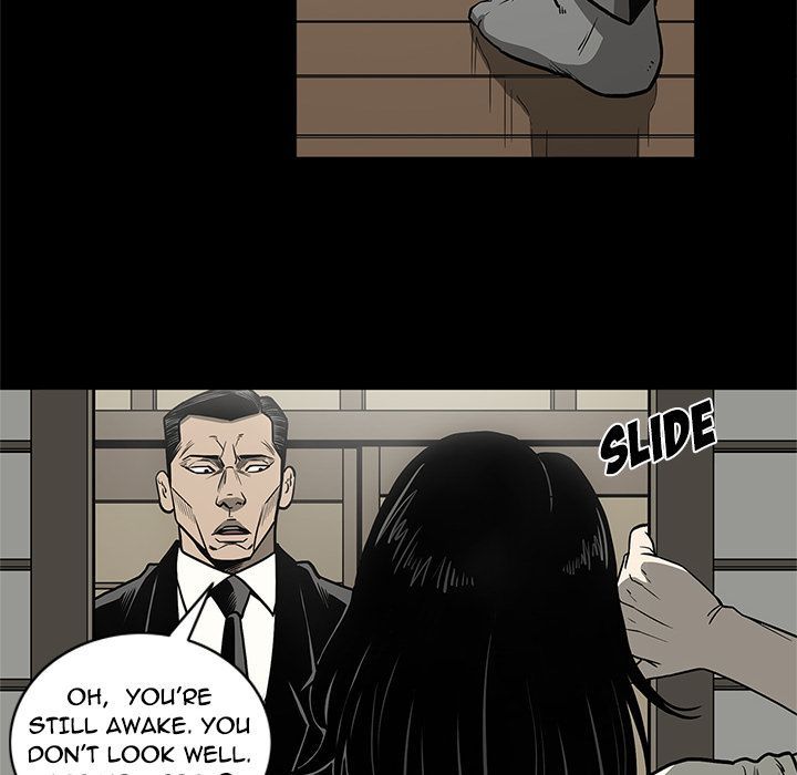 On My Way Manhwa - Chapter 76 Page 80