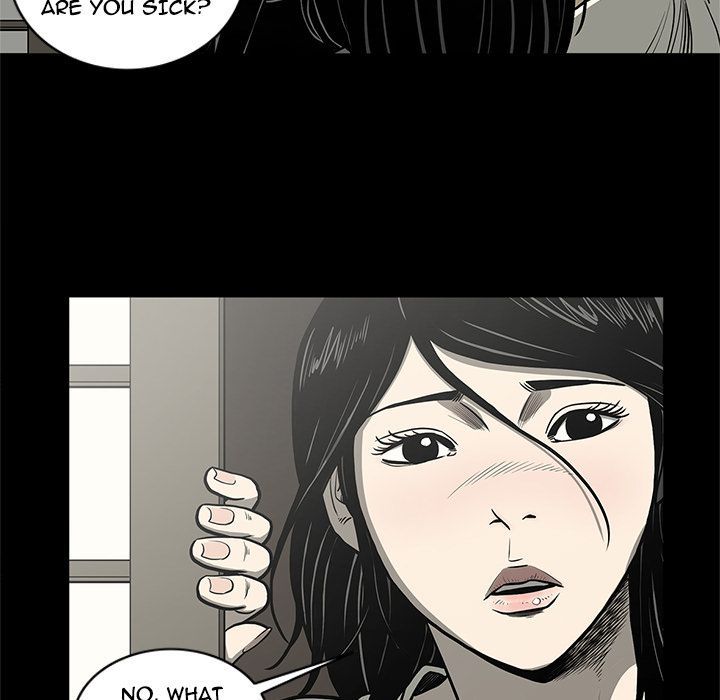 On My Way Manhwa - Chapter 76 Page 81