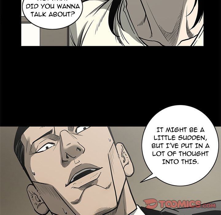 On My Way Manhwa - Chapter 76 Page 82