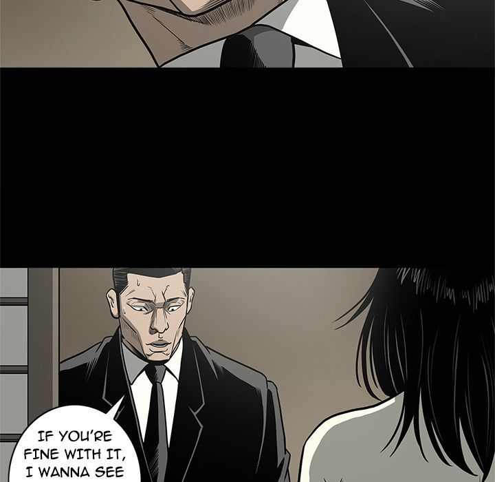 On My Way Manhwa - Chapter 76 Page 83