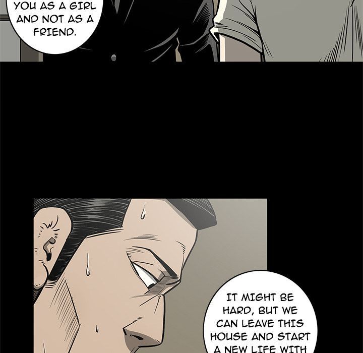 On My Way Manhwa - Chapter 76 Page 84