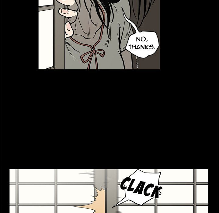 On My Way Manhwa - Chapter 76 Page 87