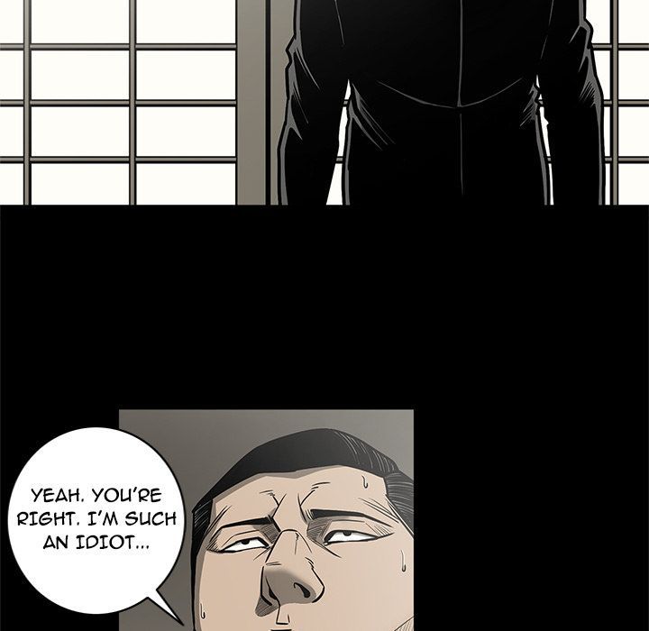 On My Way Manhwa - Chapter 76 Page 89