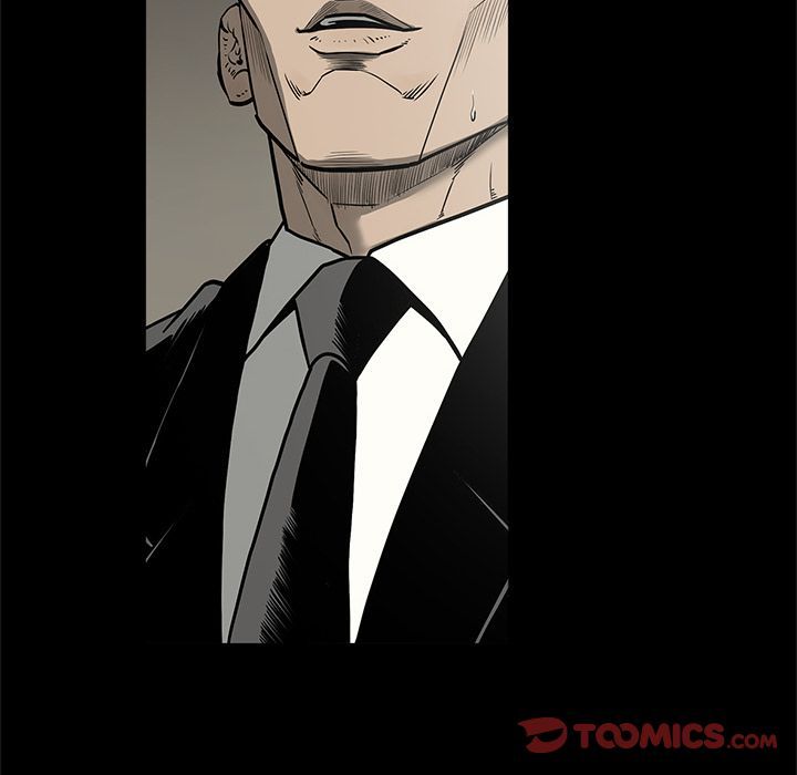 On My Way Manhwa - Chapter 76 Page 90